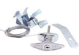 Buy Tilt Garage Door Parts | Auckland