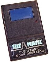 Ahi Garage Door Remotes Auckland